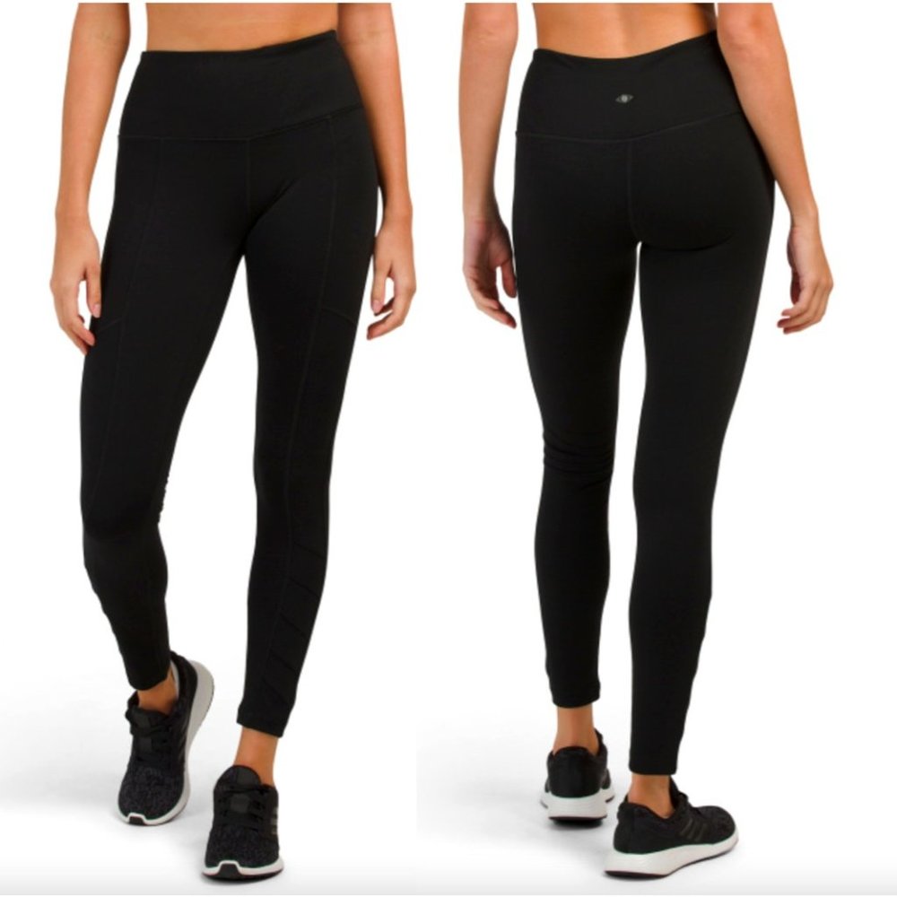 Hypertek High Waist Elisa Leggings